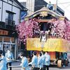 輪島市で2年ぶり「曳山祭（住吉神社）」が行われました