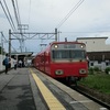 あさの電車さんぽ - 2018年6月21日