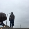 旅52日目 この世の果てにガルパンおじさん2人