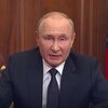 アイルランド発（datelined  Ireland）：　Russian President Vladimir Putin rages bitterly