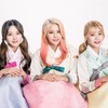 AOA 旧正月のあいさつ