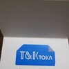 Ｔ＆ＫＴＯＫＡ・ゼンショーホールディングス