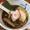 麺喰らう（その 580）半らぁ麺