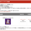 令和7年名古屋場所大相撲公式ファンクラブ 2次先行抽選