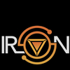 IRON Financeのスマホ用壁紙