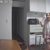 セツ子さん　オッ✖イをしまいましょう!