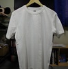 白のTシャツ3枚
