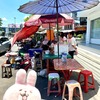 チェンマイの自宅コンド近くの”謎のカギ🔑”のその後…”おかみさん食堂販売部”と”パジャマおばさん”