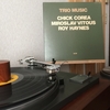 Chick Corea / TRIO MUSIC