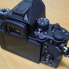 一眼レフ再び！