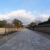 奈良　法隆寺（東院伽藍）