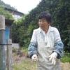 山里には達人が多い