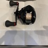 k様炎月101PGのオーバーホール