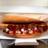 マックとモスバーガー、どっちが美味しいかな?