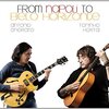 Toninho Horta & Kurt Rosenwinkel Project＠Blue Note Tokyo／2006.7.29　1st 19:00〜
