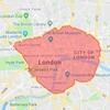 ロンドンドライブの落とし穴　～Congestion charge～