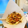 鎌倉市大船の「ザザドネルケバブ 大船仲通り店」でケバブサンド