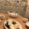 今年初めて香港飯･････♪　『粤港美食 上野店 』 in 上野