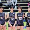 バレーボール2019年2月その3