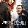 アンフォゲッタブル　完全記憶捜査 Unforgettable S2 #12 ダイハードの教訓　Omega Hour