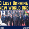 【動画紹介】アレックス・クライナー「NATOはウクライナ戦争に敗北―待ち受ける『新たな経済世界秩序』」