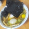 陸王　ラーメン醤油 TPのり