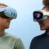 VR、AR、MRヘッドセットの市場の未来は？〜Apple Vision Pro、急減速か？〜
