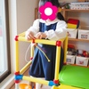 【年少】幼稚園1学期まとめ。園での様子、園生活を経て出来るようになったこと。