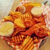 【グルメ】世界一うまい!?柔らかジューシーなチキンテンダー&チキンウイングの新店『Top Tenders & Wings』 in Torrance