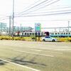 2700系気動車とキハ47国鉄車両