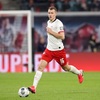 RB Leipzig №16 Lukas Klostermann〔インタビュー〕(2020/09/07)