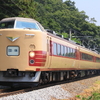 189系M51編成豊田車団臨