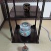 続き薄茶