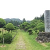 庄内地方の庭園巡り②。酒田編。總光寺庭園、本間氏別邸庭園（鶴舞園）、清亀園、酒田の料亭街の町並みと旧松嶺町の町並み