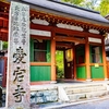 愛宕念仏寺に関する雑学！