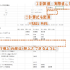 【病院】【業務改善】Excelで化学療法薬・その２