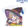 『劇場版 ハイスクール・フリート』より、Ani-Art clear label フルグラフィックTシャツの登場