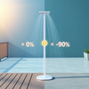 【節電テク】魔法のミストで電気代90%カット！涼しい夏の過ごし方