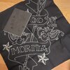 伝説の森田剛ソロコン「GO MORITA live tour 2008 "PAINT IT BLACK"」セトリと感想（2008年11月1日）