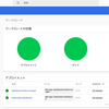 【手順】KubernetesDashboard v2.0.0をExternal IP(NodePort)で公開する