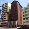3823 動物大学と松濤