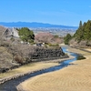 羽根谷砂防堰堤（岐阜県海津）