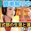 藤原実資（さねすけ）と紫式部（まひろ）とのお見合い！NHK大河ドラマ「光る君へ」