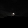 今夜の月