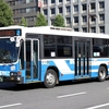 九州産交バス　831