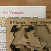 Six Triangles