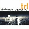 dAnce to positive / trf (1995 CD-DA)