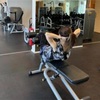筋トレに
