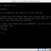 DebianをVirtualBoxにインストール