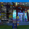 【DQX】隠者に持たせる武器種で悩んでいるお話。スティック・ブーメラン・弓・・。